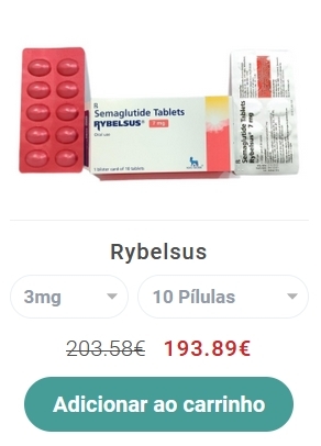 Rybelsus: Como Comprar Sem Receita na Farmácia